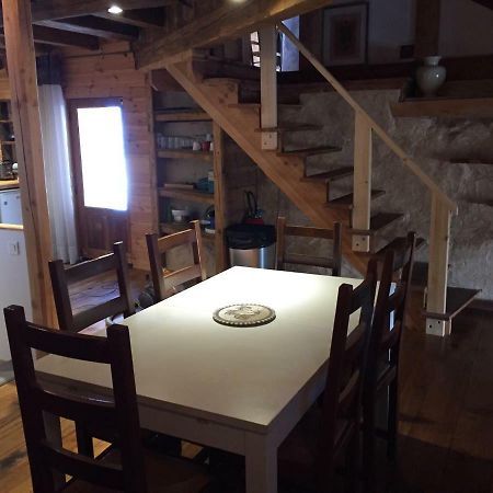 Appartement De Montagne Briancon ภายนอก รูปภาพ