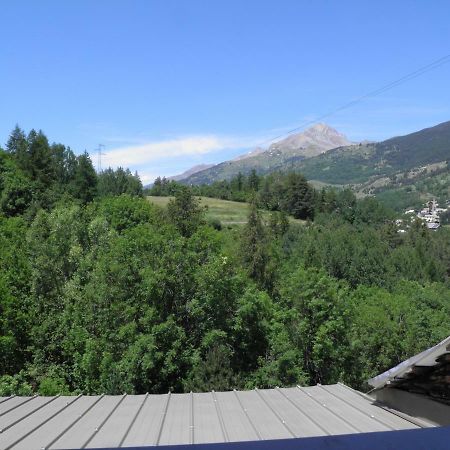 Appartement De Montagne Briancon ภายนอก รูปภาพ