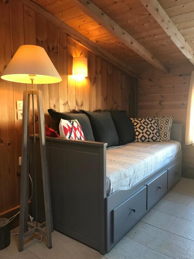 Appartement De Montagne Briancon ภายนอก รูปภาพ