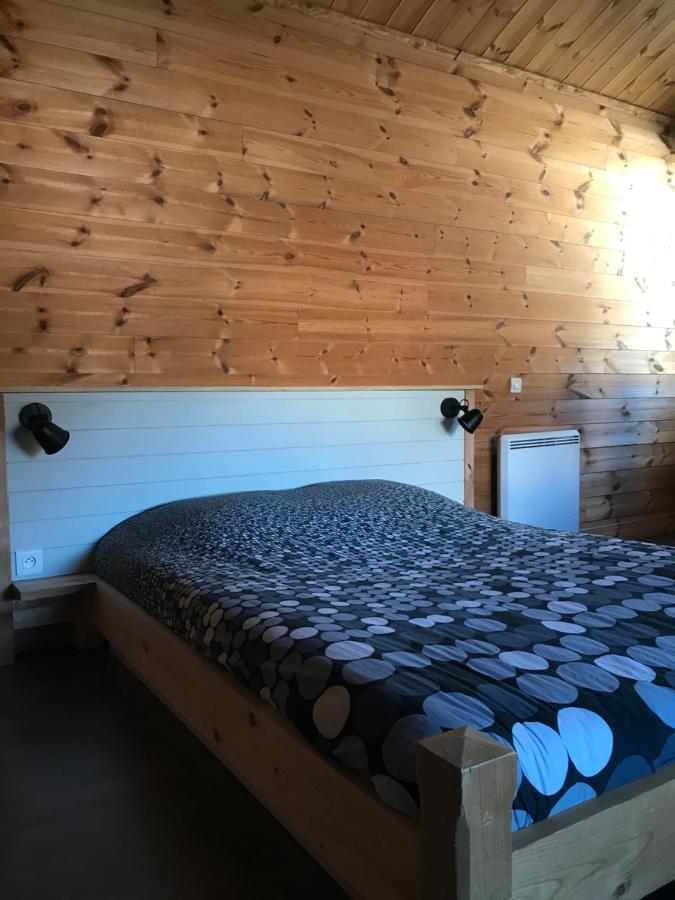 Appartement De Montagne Briancon ภายนอก รูปภาพ