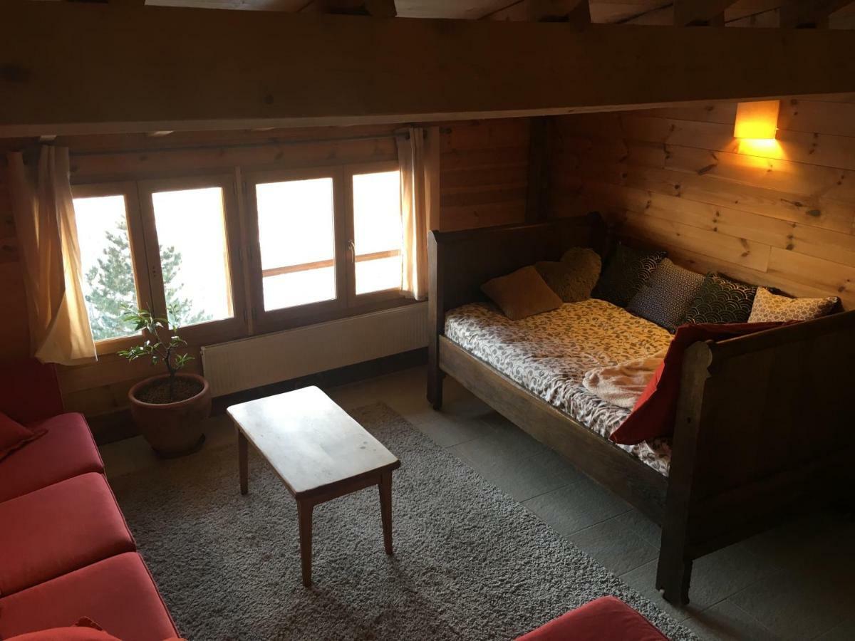 Appartement De Montagne Briancon ภายนอก รูปภาพ